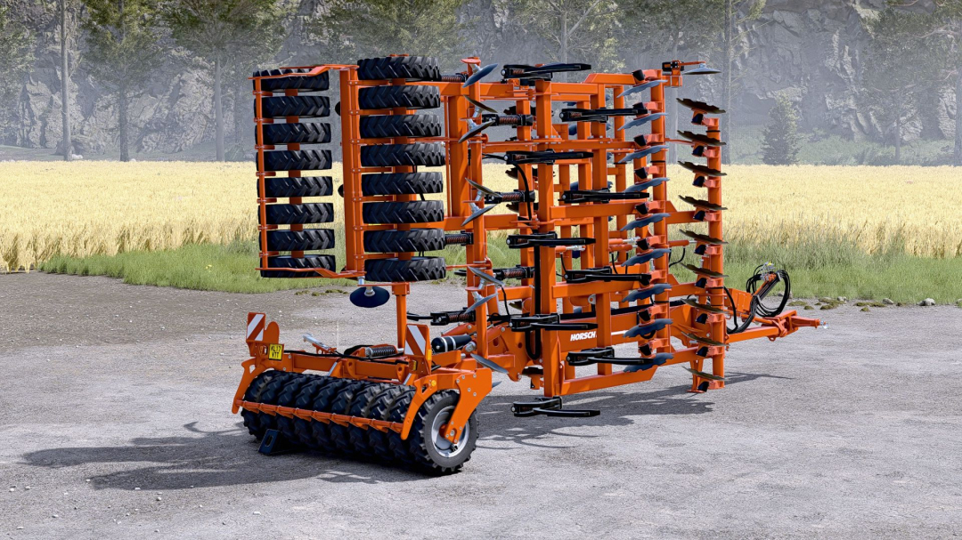 DF Ground-Breaker M2 V1.0