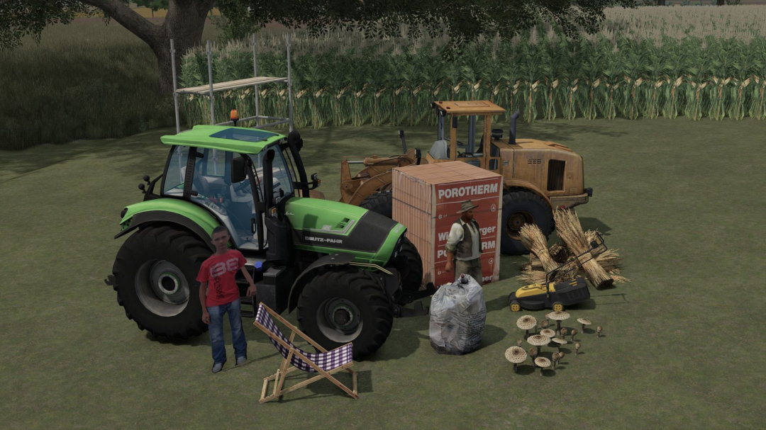 Decoration Pack 10 JDP V1.0