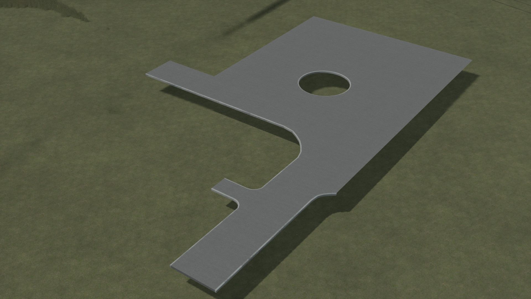 Decoration Pack 10 JDP V1.0