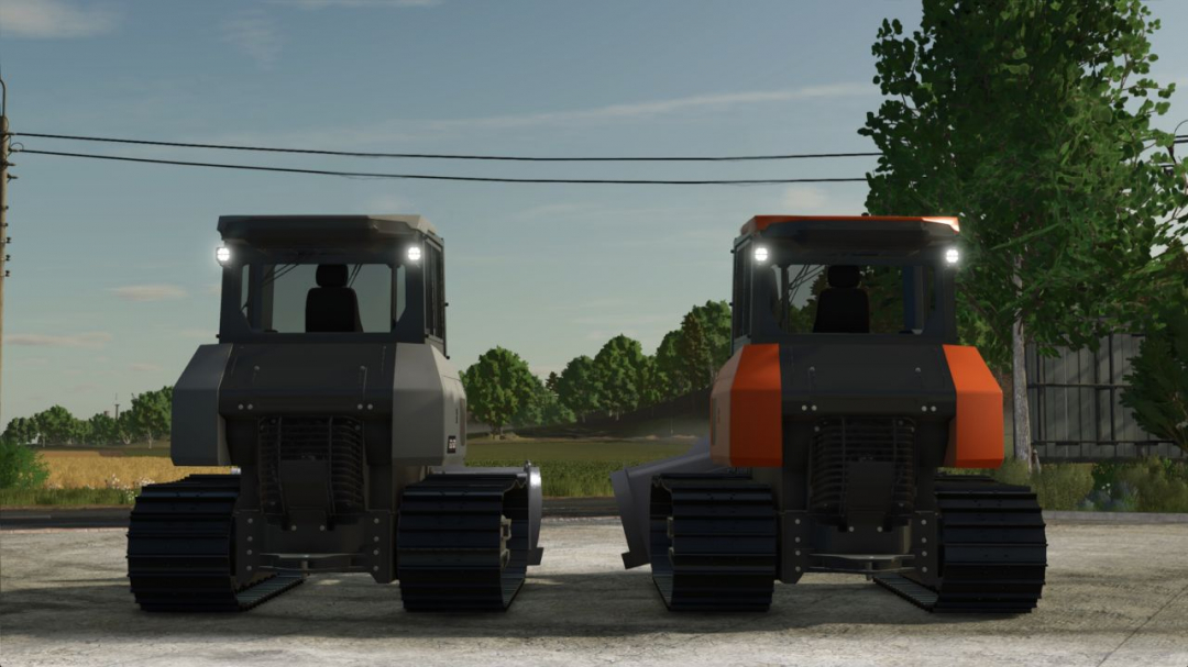 Develon DD100 V1.0