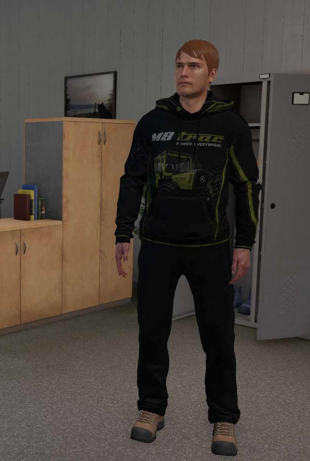 Djb clothes v2.0.1