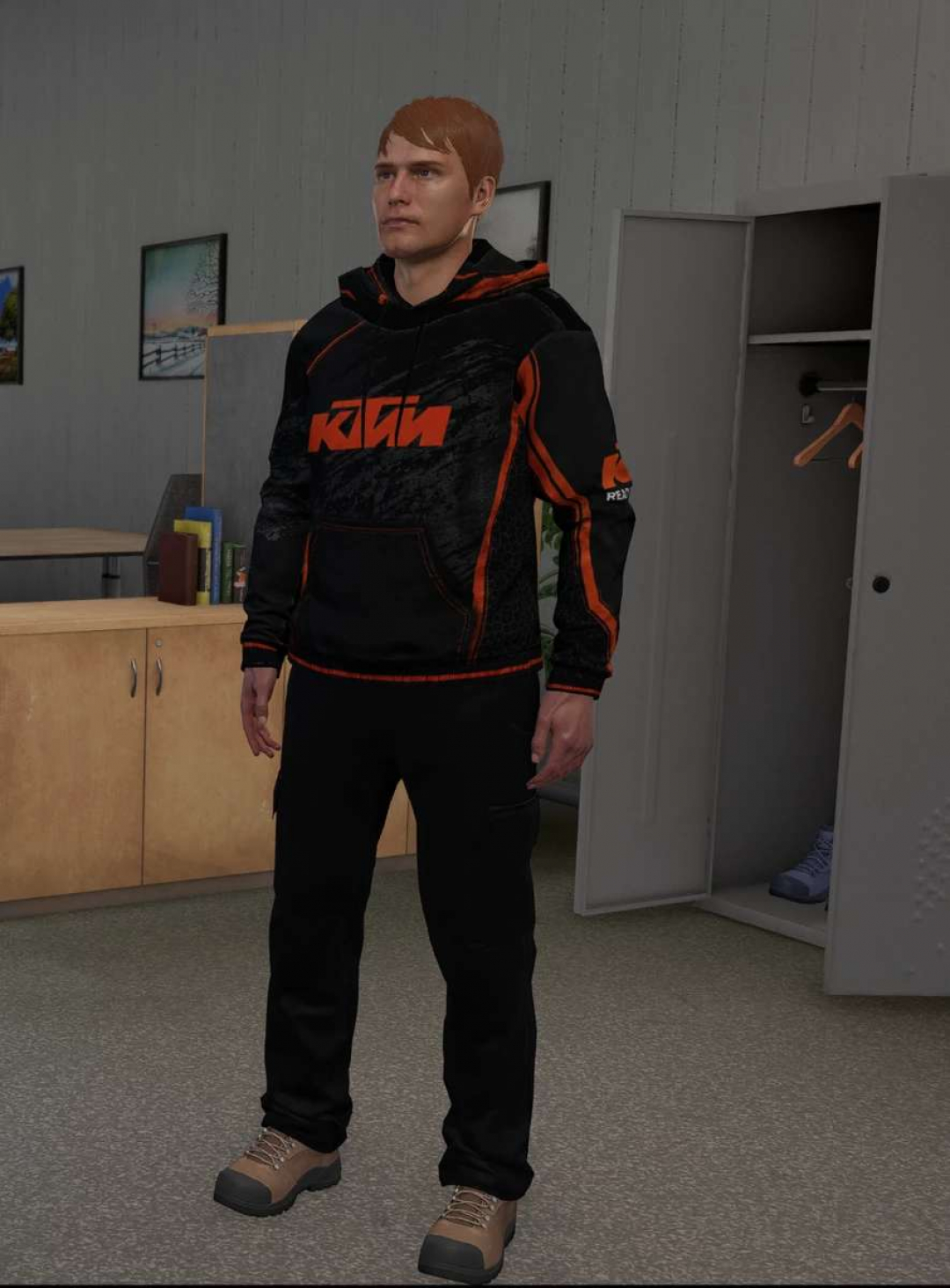 Djb clothes v2.0.1