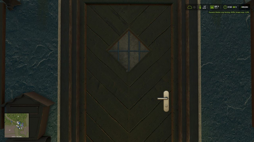 Dynamic Market V1.1
