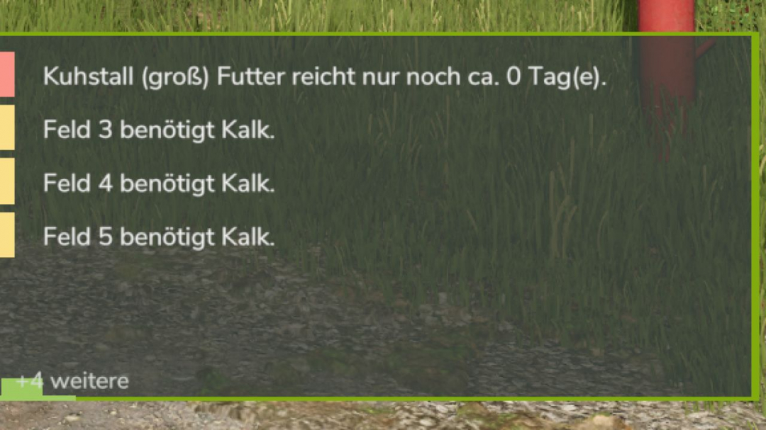 Farm Intelligence V1.8