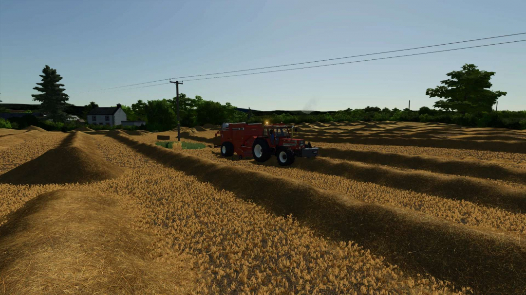 Fiat hesston v1.0
