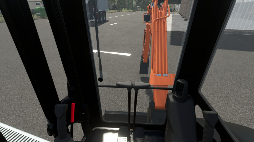 Hitachi ZX27U V1.0
