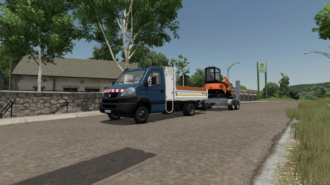Hitachi ZX27U V1.0