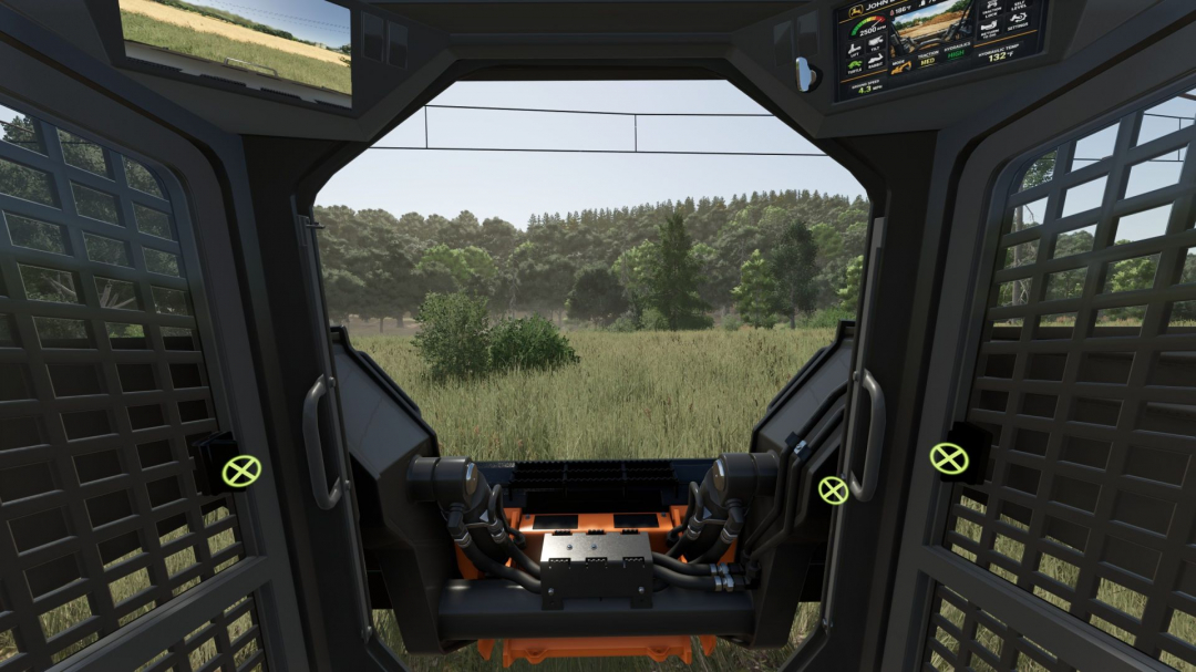 John Deere 335P V1.0