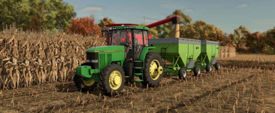 John Deere 7000-7010 Series US Spec v1.0