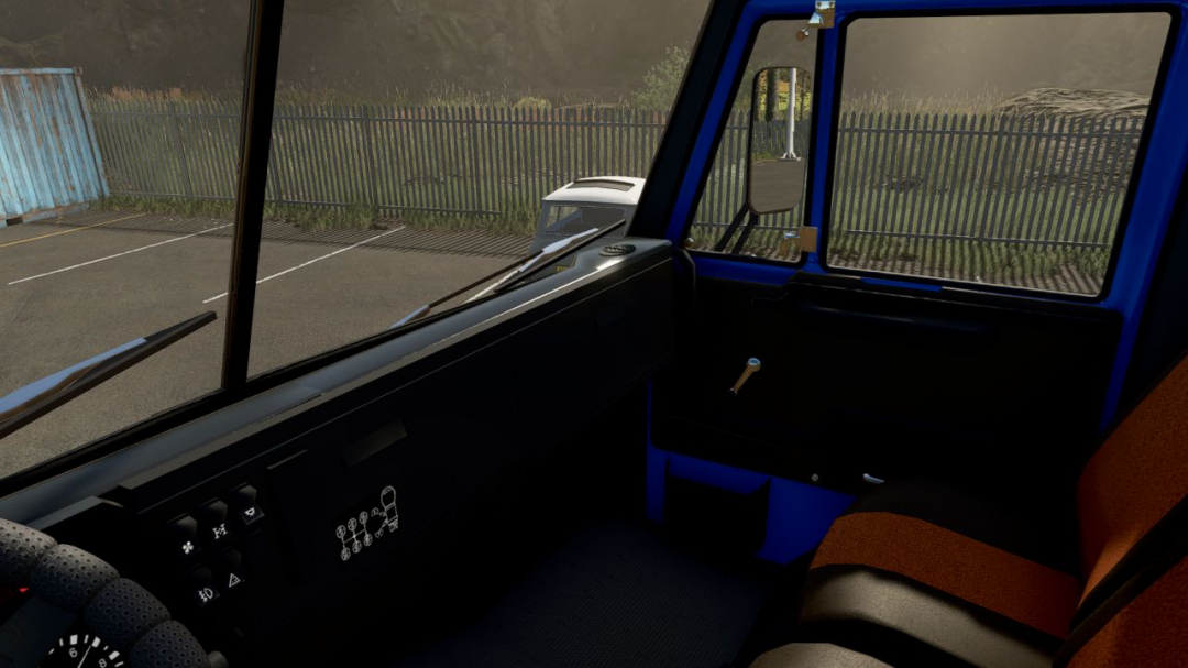 Kamaz 44108 V1.0.0.1