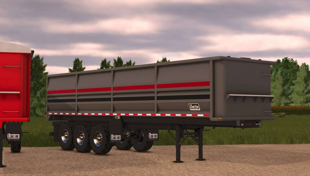 Loadline End dump v1.0