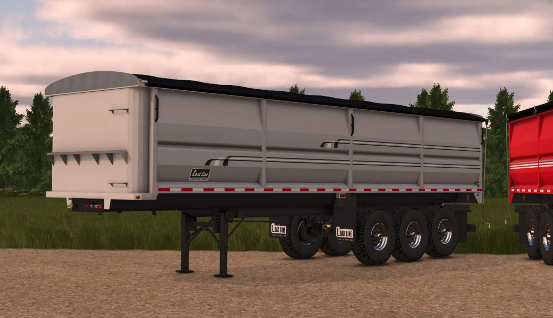 Loadline End dump v1.0