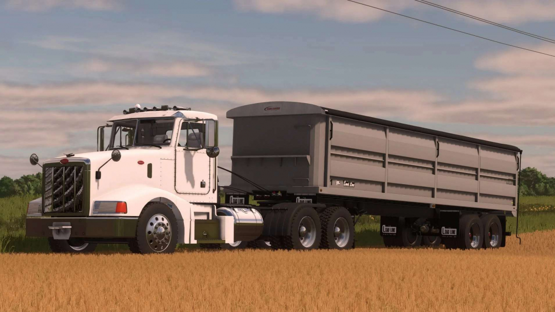 Loadline End dump v1.0