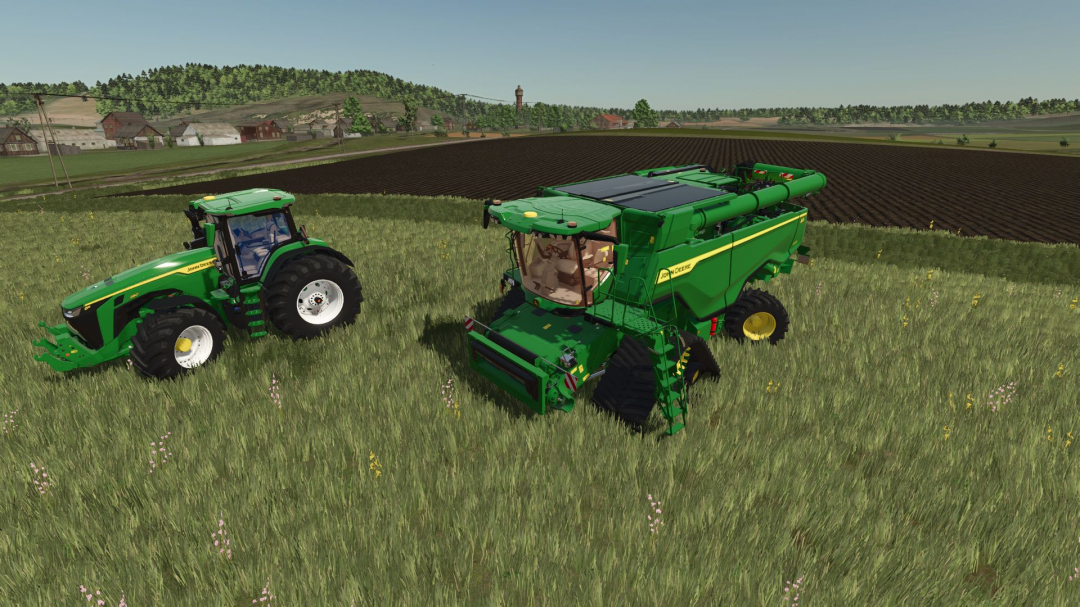 Machinery 5 in 1 Pack V1.0
