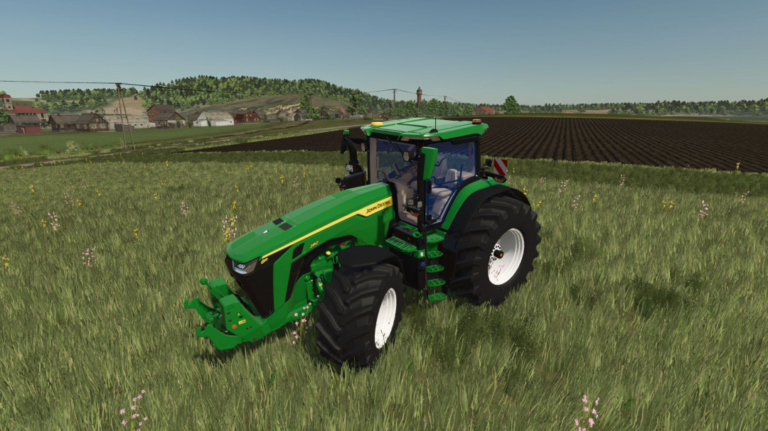 Machinery 5 in 1 Pack V1.0