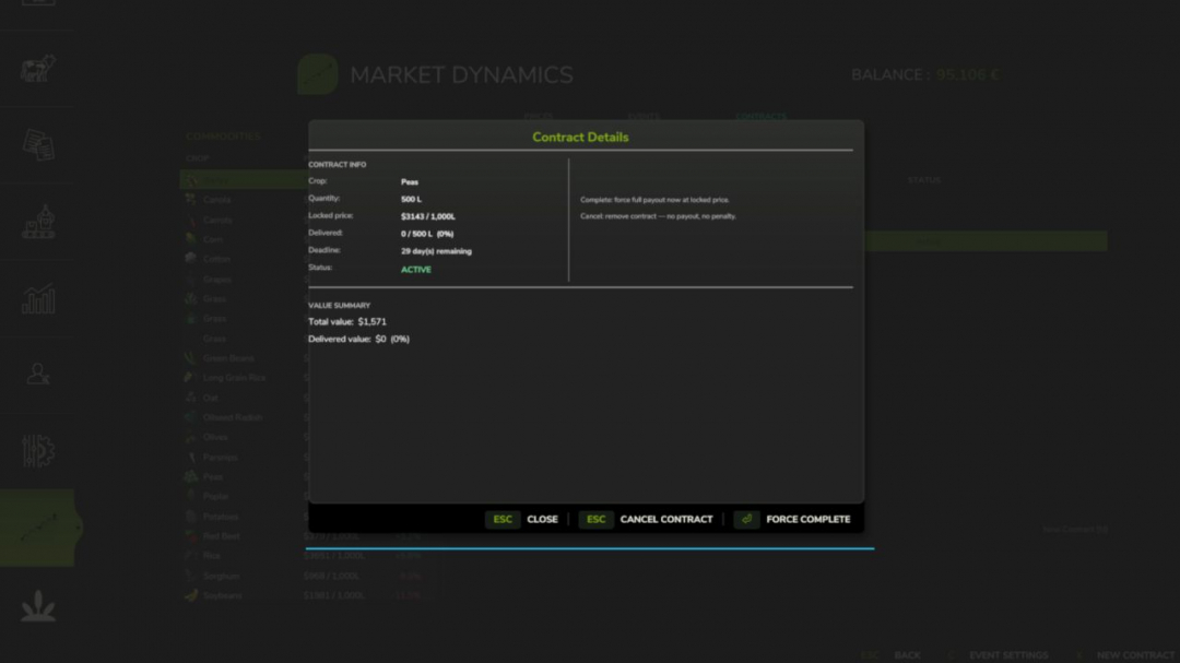 Market Dynamics V1.3