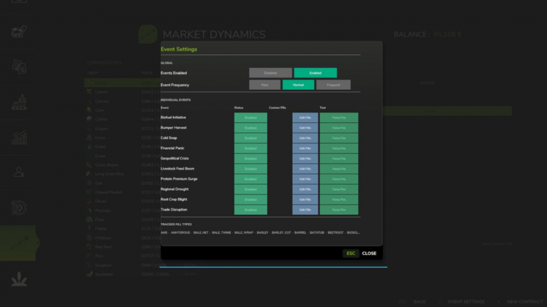 Market Dynamics V1.3