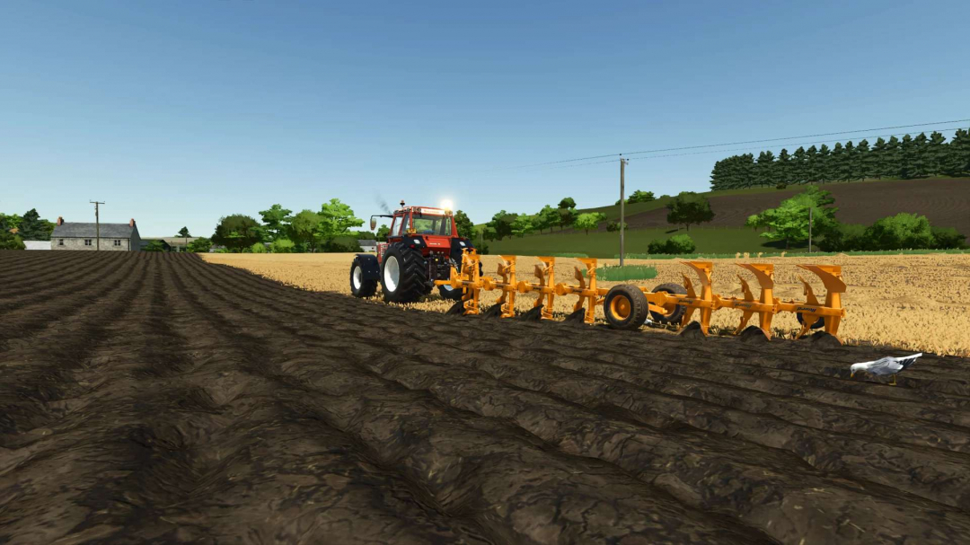 Naud Huard v1.0