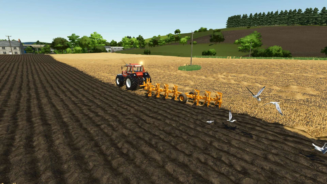 Naud Huard v1.0