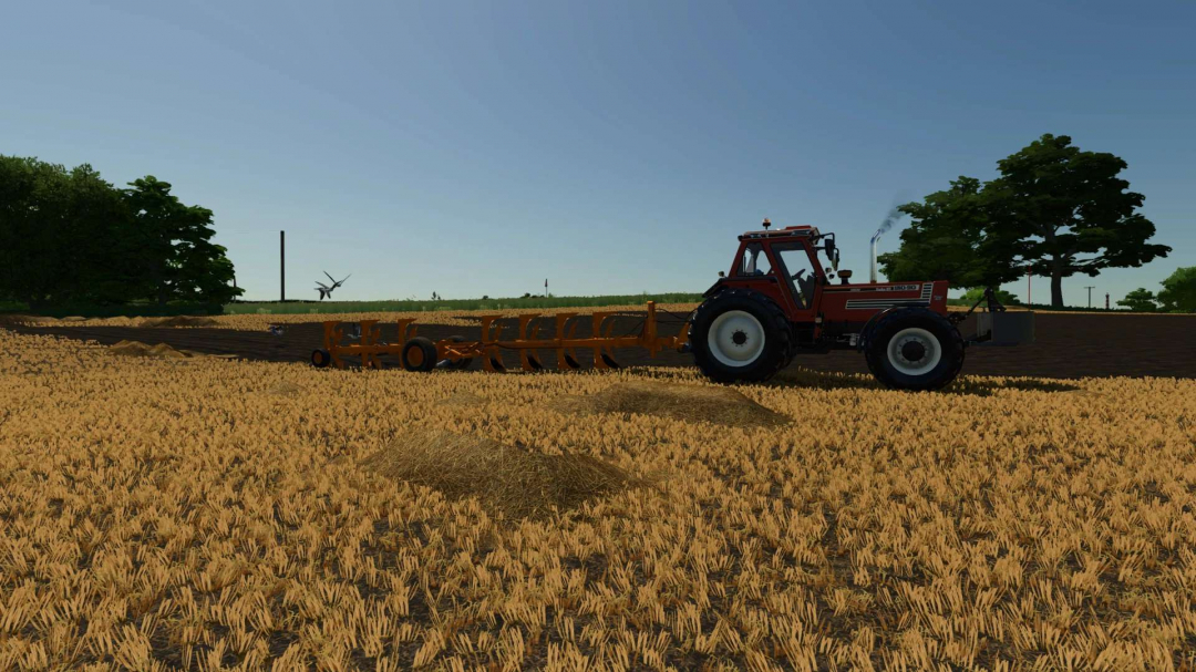 Naud Huard v1.0