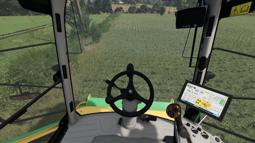 Oxbo BP2140e US V1.0