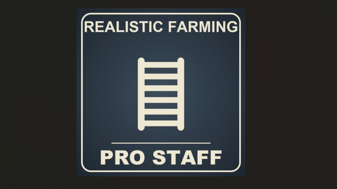 Pro Staff CoOp V1.1