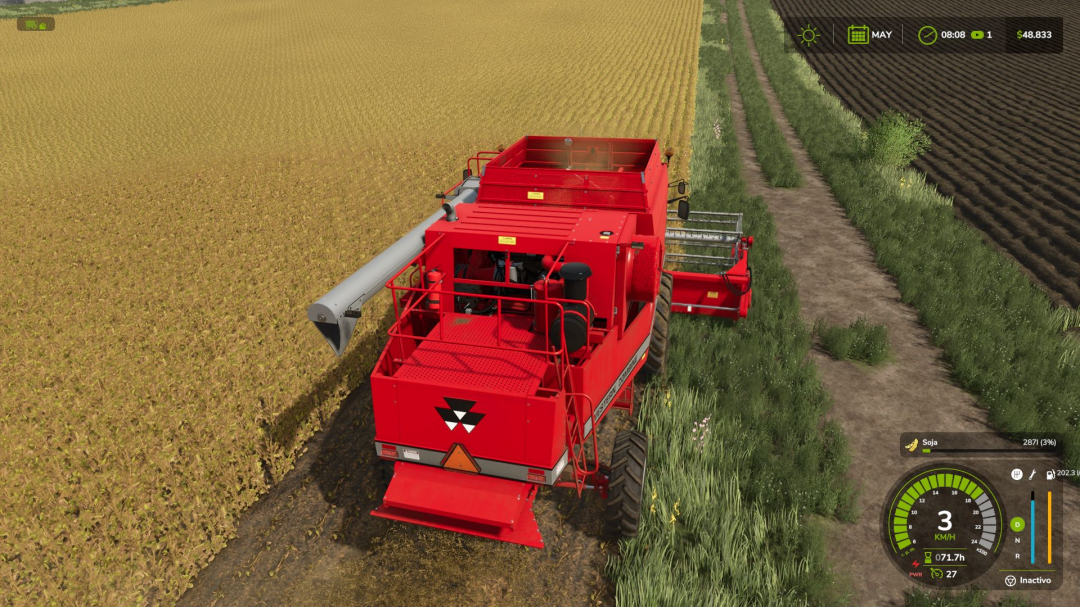 Real Fuel Consumption V1.3.0.1
