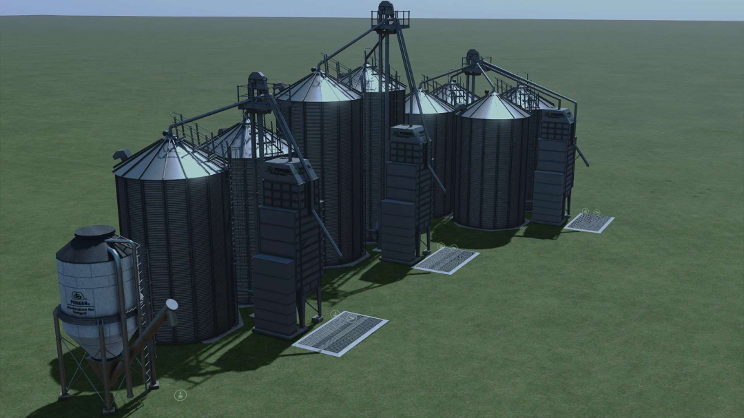 Realistic Seeder BETA v0.9.8.1