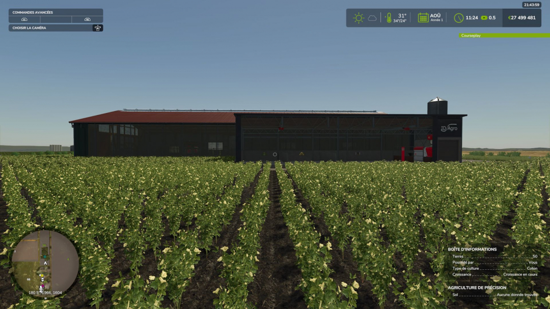 Rudolf Hörmann Colossus Pack V1.0