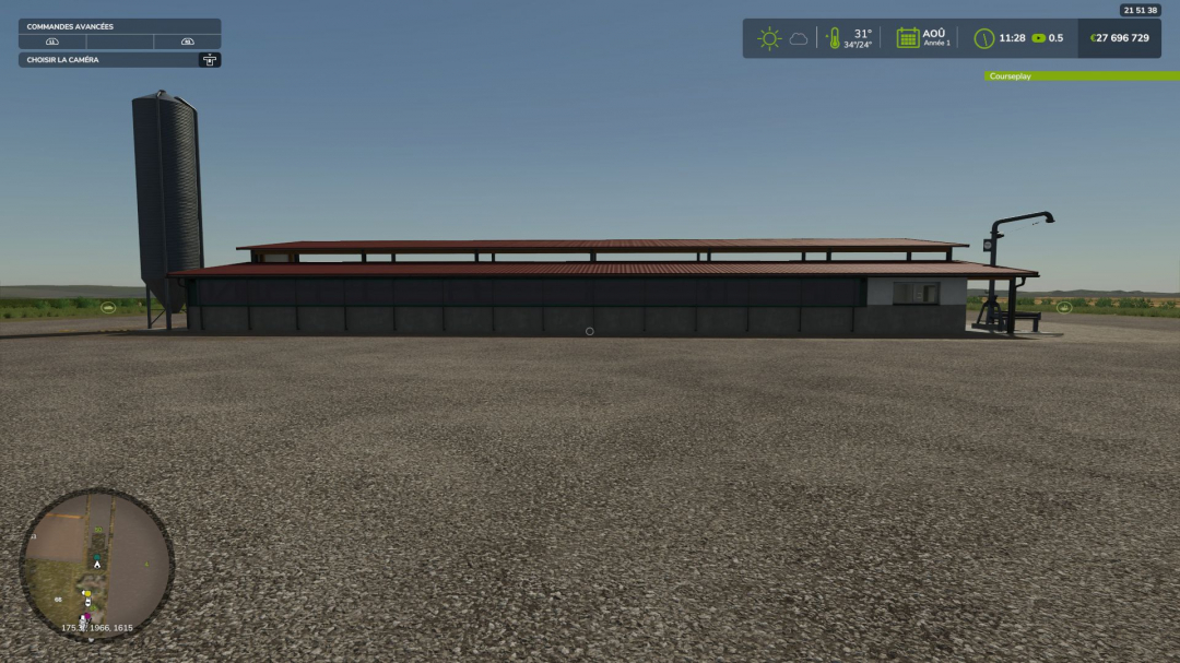 Rudolf Hörmann Colossus Pack V1.0