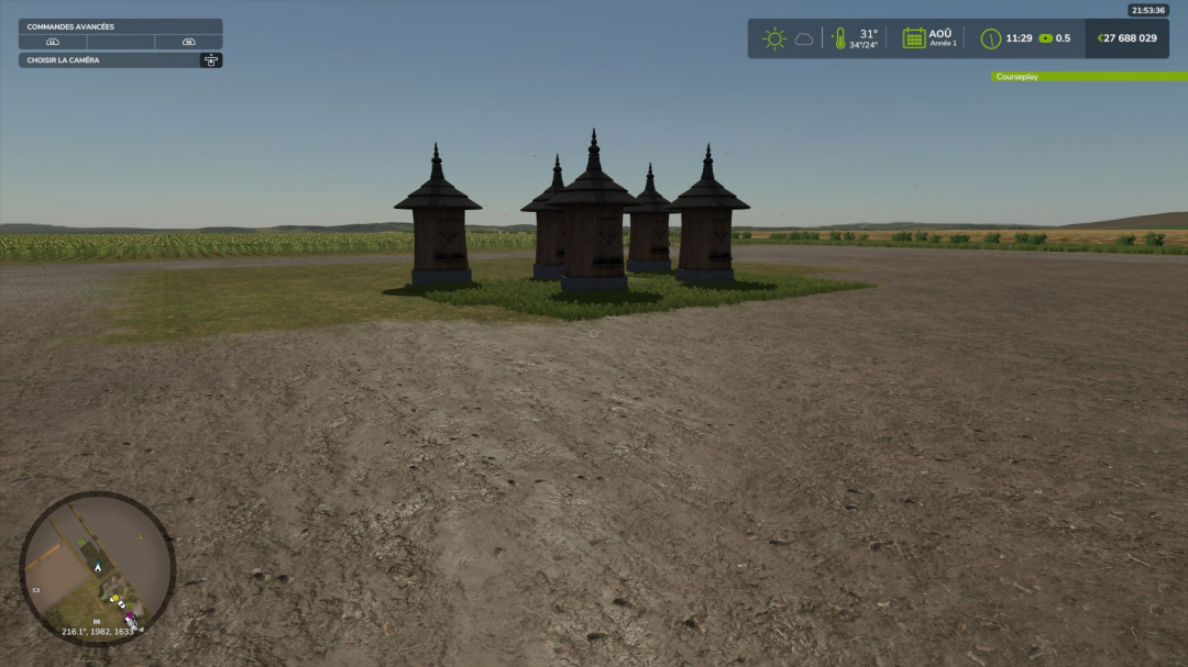 Rudolf Hörmann Colossus Pack V1.0