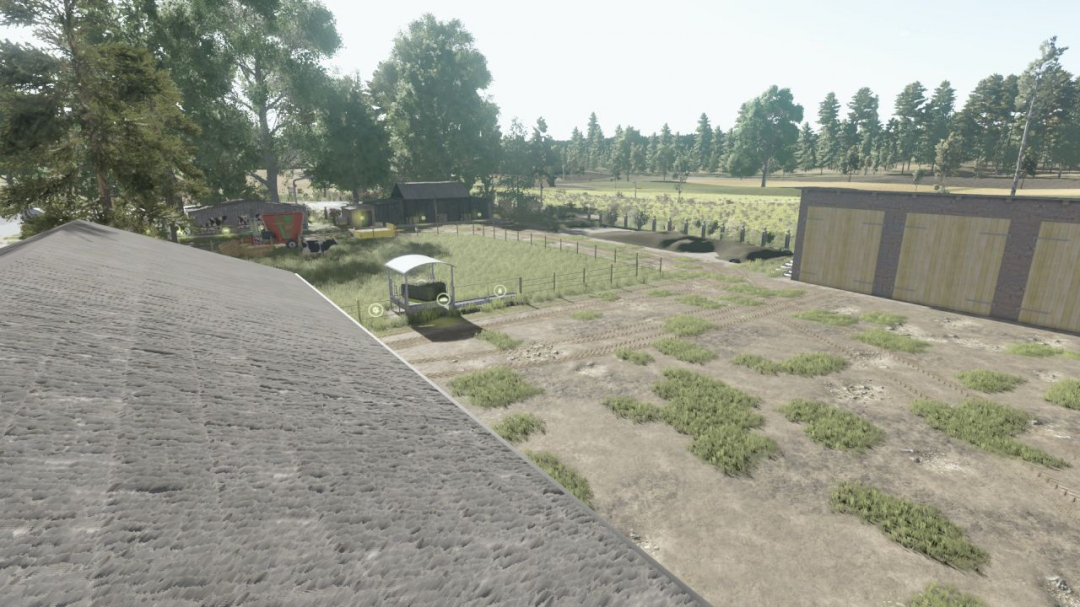 Skrzypek Shader V1.0