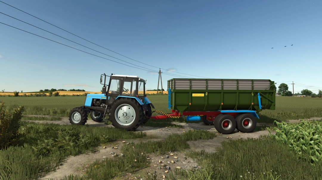 TSP-14 V1.0