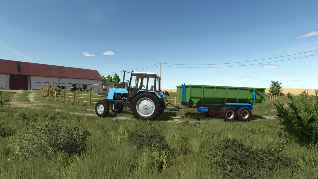 TSP-14 V1.0