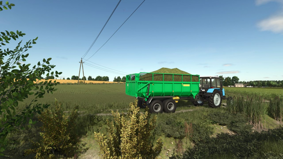 TSP-14 V1.0