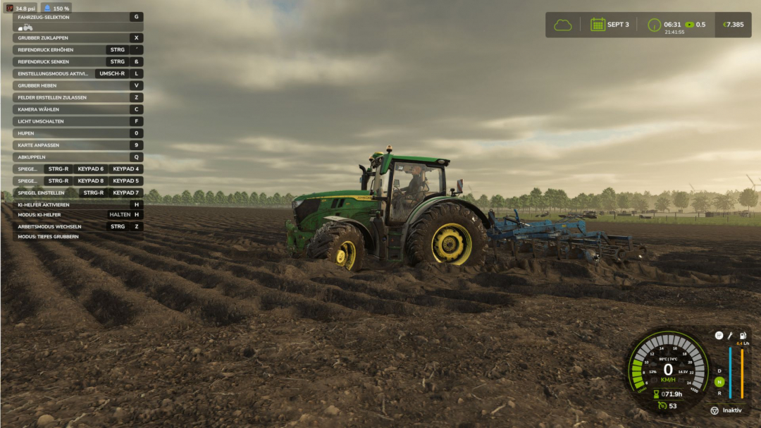 Visual Mud Tracks V1.3.6.4