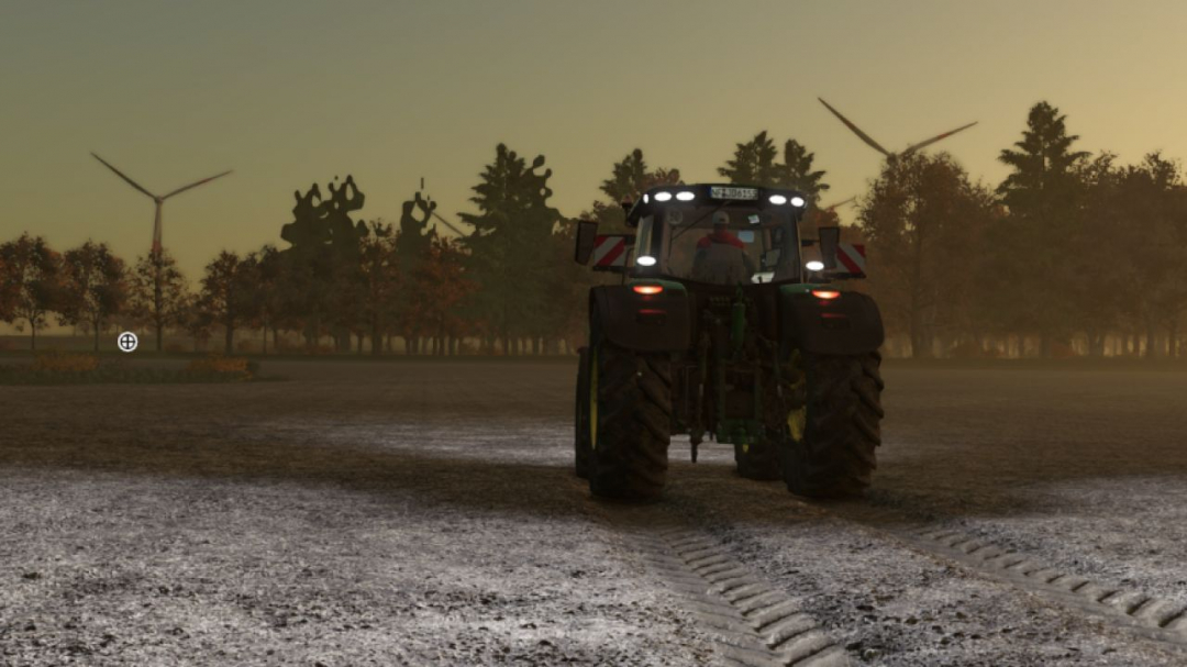 Visual Mud Tracks V1.3.6.4