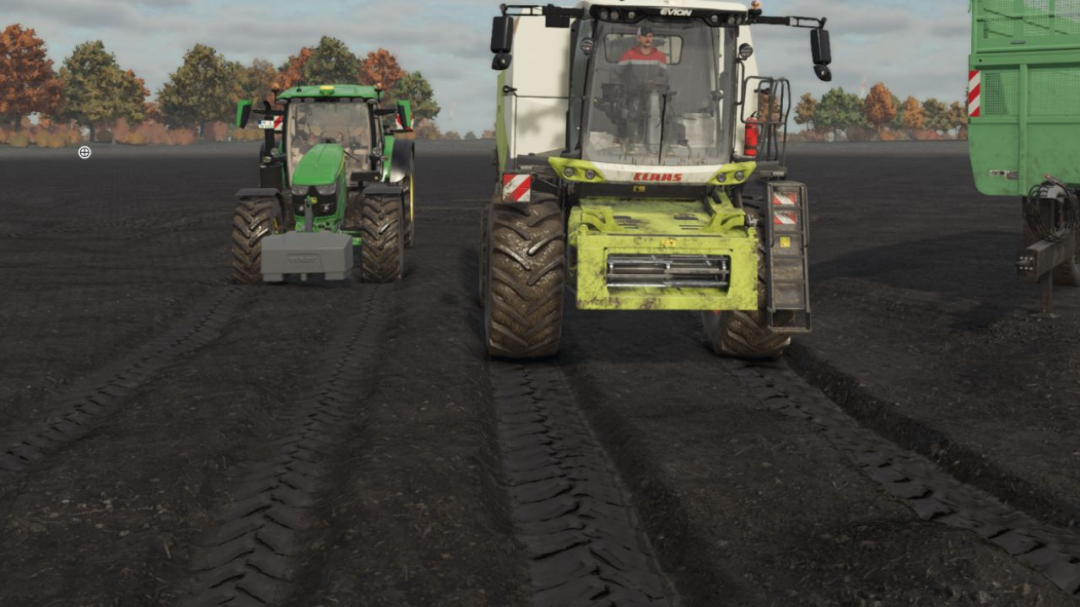 Visual Mud Tracks V1.3.6.7