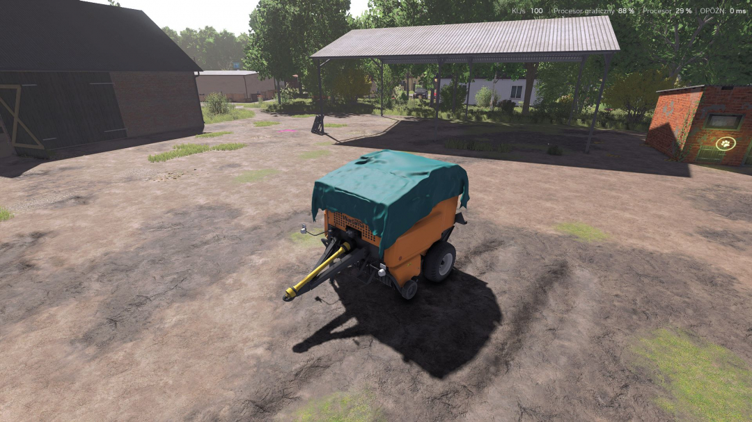 Warfama Z543 V1.0