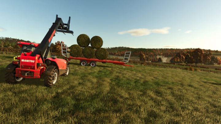 fs25-mods,  Bale Physics Stabilizer V1.0