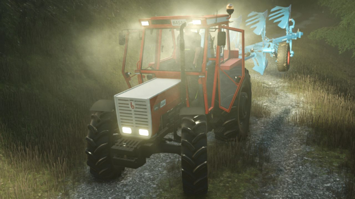 fs25-mods, Basak 2075 V1.2