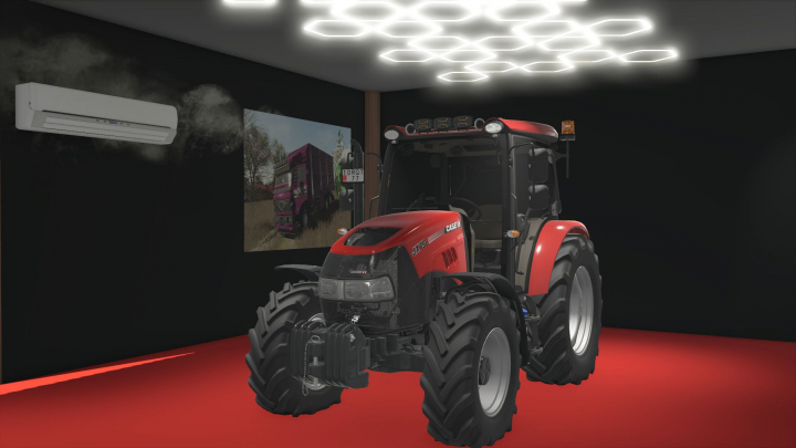 fs25-mods,  Case IH JX75C Edit V1.0