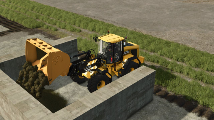 fs25-mods,  Compost Production Pack V1.3