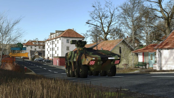 fs25-mods,  GTK Boxer V1.0