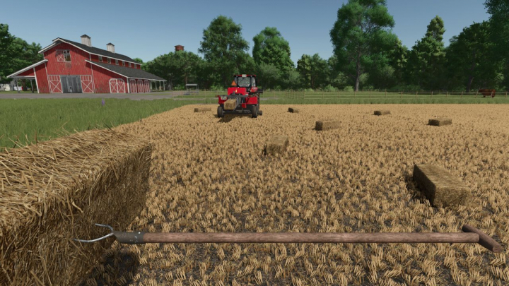 fs25-mods, Hand Tools V1.0