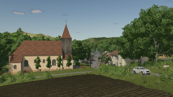 fs25-mods, Le Haut Grimois V1.0