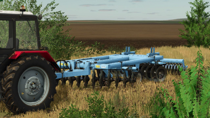 fs25-mods,  Letak 3m V1.0