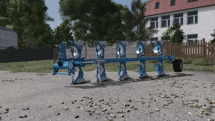 fs25-mods,  Overum VFCXP 51080 F V1.0.1.1