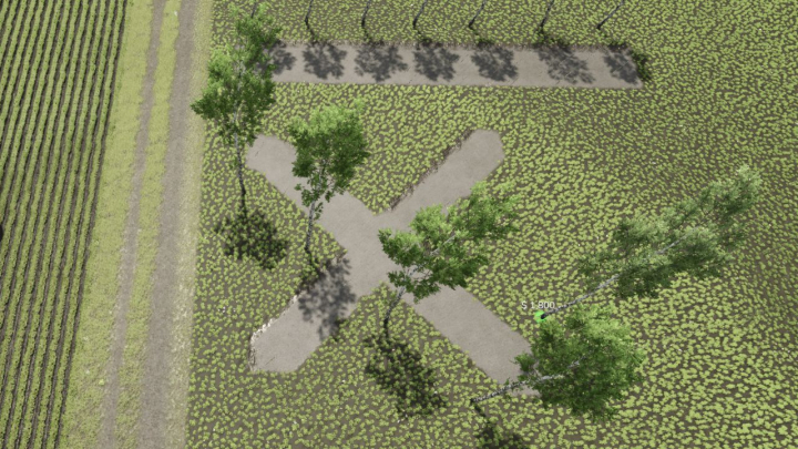 fs25-mods,  Perfect Placement Assistant (PPA) V1.0