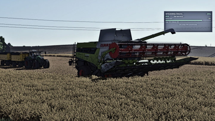 fs25-mods,  Shaders V1.0